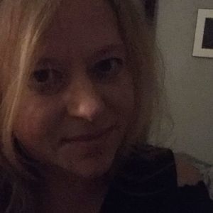 Meet your Posher, Christine